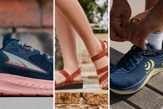 Best Shoes for Bunion Feet: What to Look For & Top Picks in Every Budget