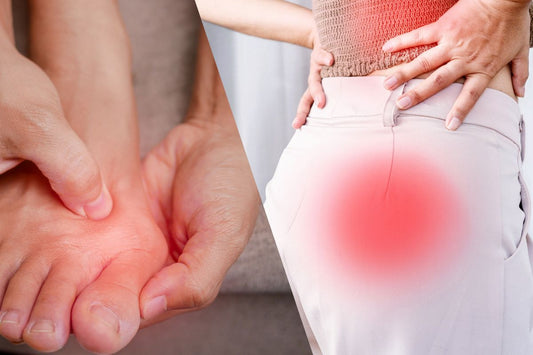 Can Bunions Cause Neuropathy or Sciatic Nerve Pain?