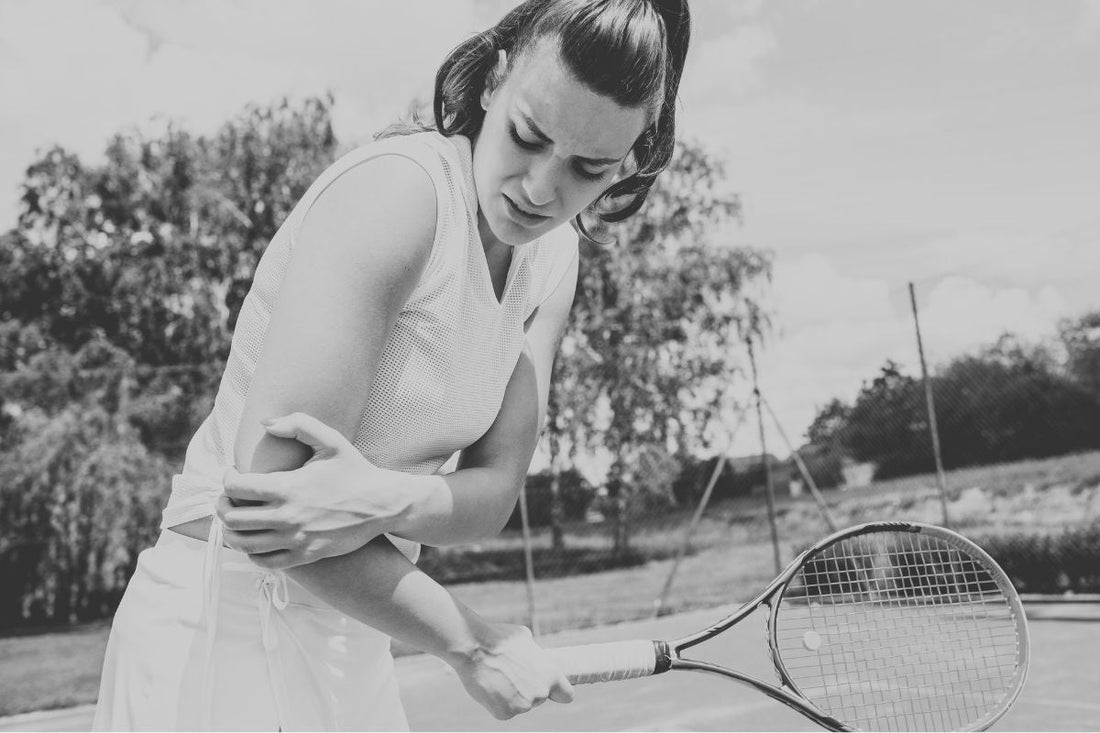 Can Tennis Elbow Affect Strength? Here's What It Really Does to Your Grip, Arm, and Confidence