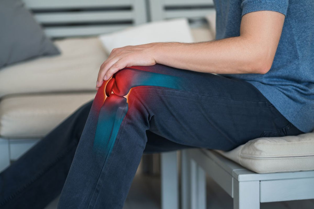 Can Knee Brace Help Knee Pain without Injury?
