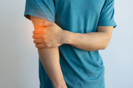 Why Does My Elbow Hurt When I Extend It? Common Causes and Supportive Solutions