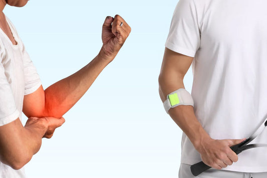 Golfer’s Elbow Brace: Best Braces and Alternatives for Golfer’s Elbow Relief