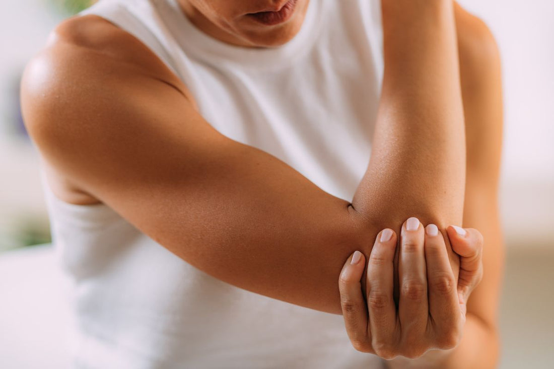 How to Sleep with Tennis Elbow: Tips That Actually Work