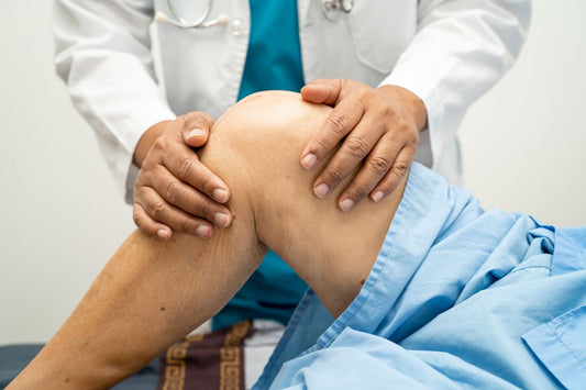 Why Does My Knee Hurt When I Bend It? Common Causes and What You Can Do