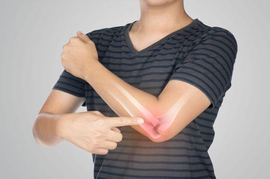 Tennis Elbow vs Golfer’s Elbow: What’s the Difference and How Do You Treat Them?