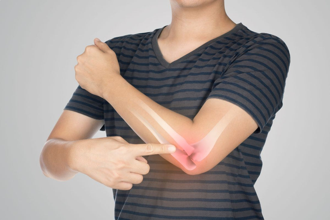 Tennis Elbow vs Golfer’s Elbow: What’s the Difference and How Do You Treat Them?