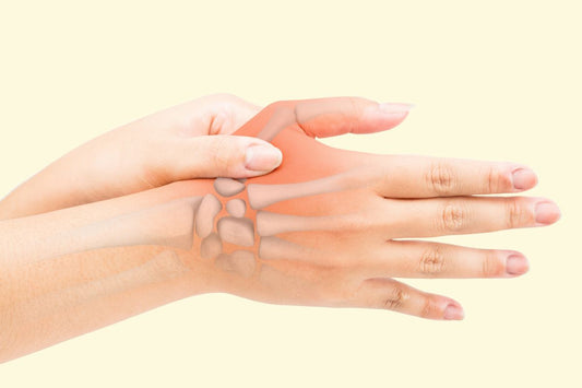 What Makes a Good Thumb Brace for Sprains? (And What to Avoid)
