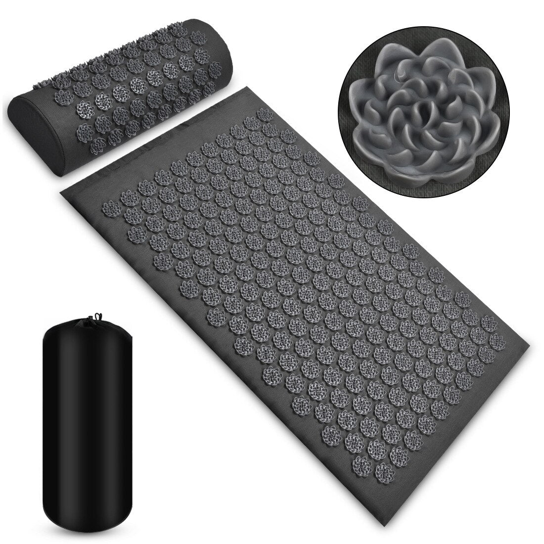 BetterSpine™ Acupressure Mat