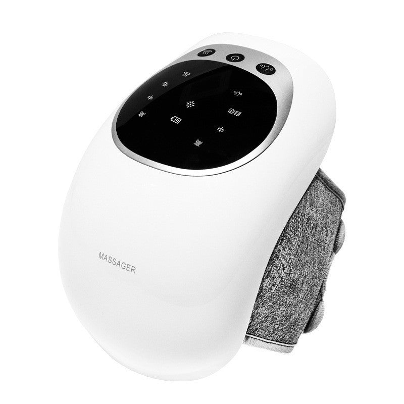 BetterSpine™ ReliefTherm Knee Massager