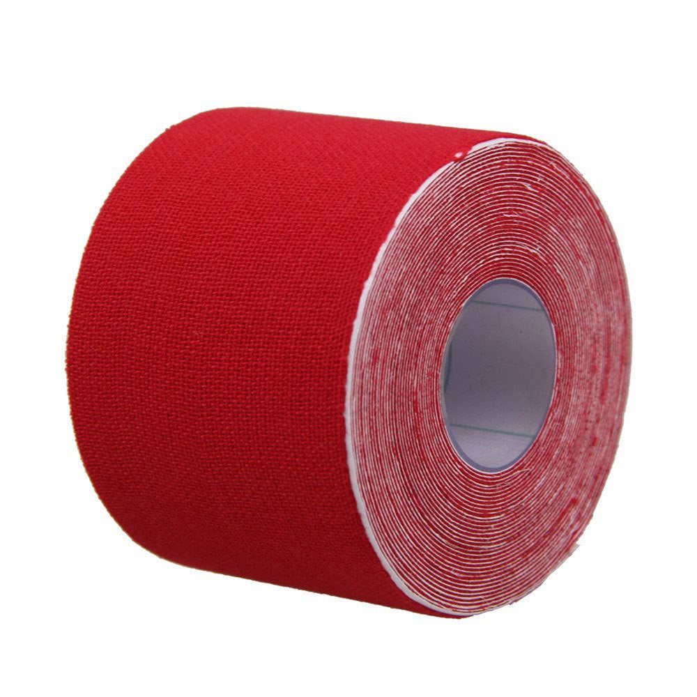 Kinesiology Recovery Tape | 5M Muscle Support Roll