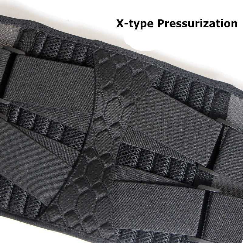 BetterSpine™ ReliefPro Lower Back Brace