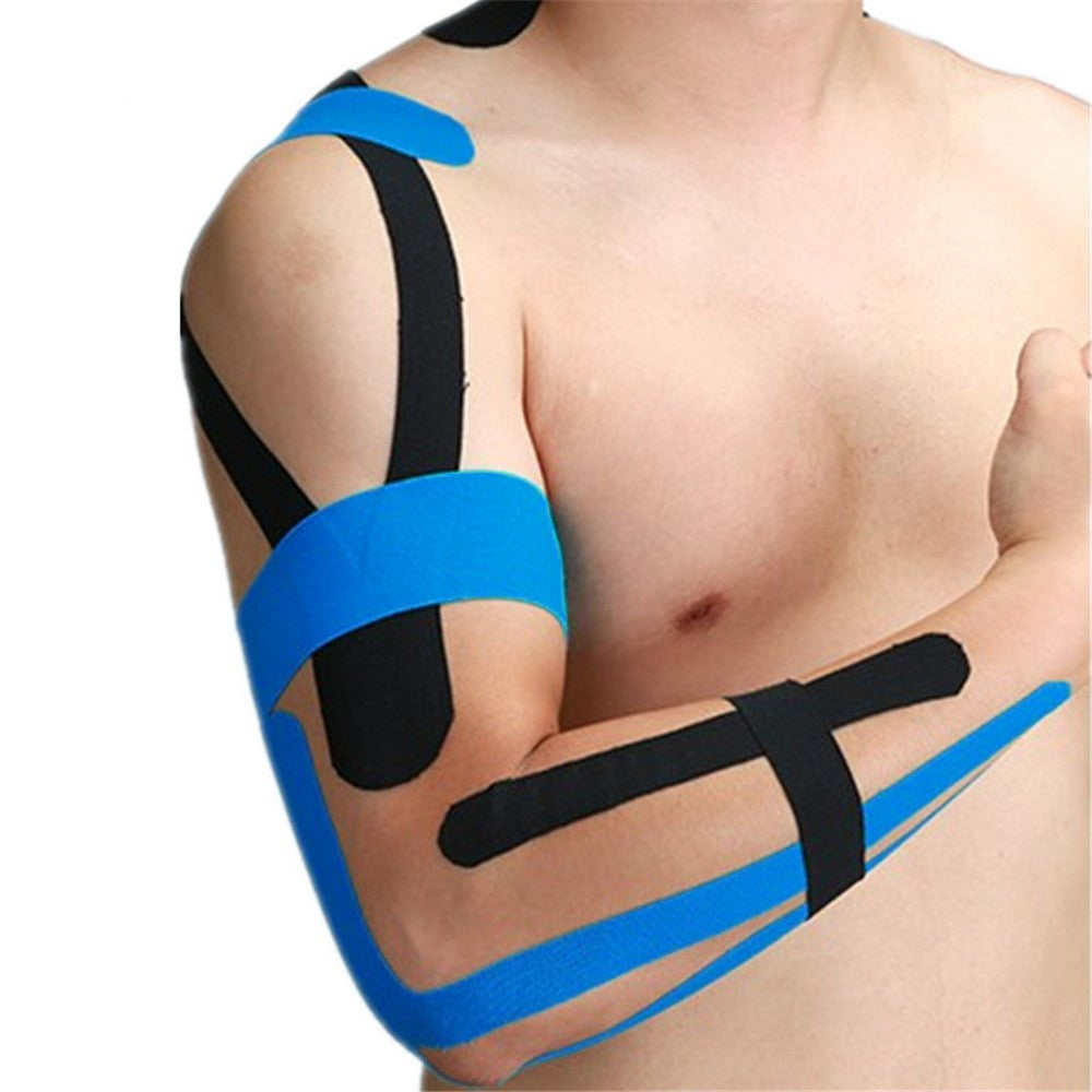 Kinesiology Recovery Tape | 5M Muscle Support Roll