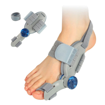 Adjustable Bunion Corrector Splint