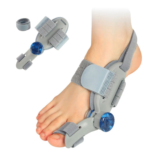 Adjustable Bunion Corrector Splint