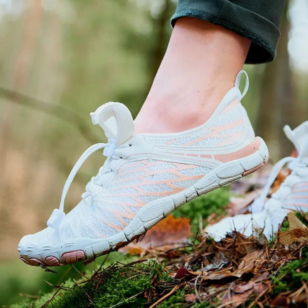 OrthoActive - Healthy & Non-Slip Barefoot Shoes