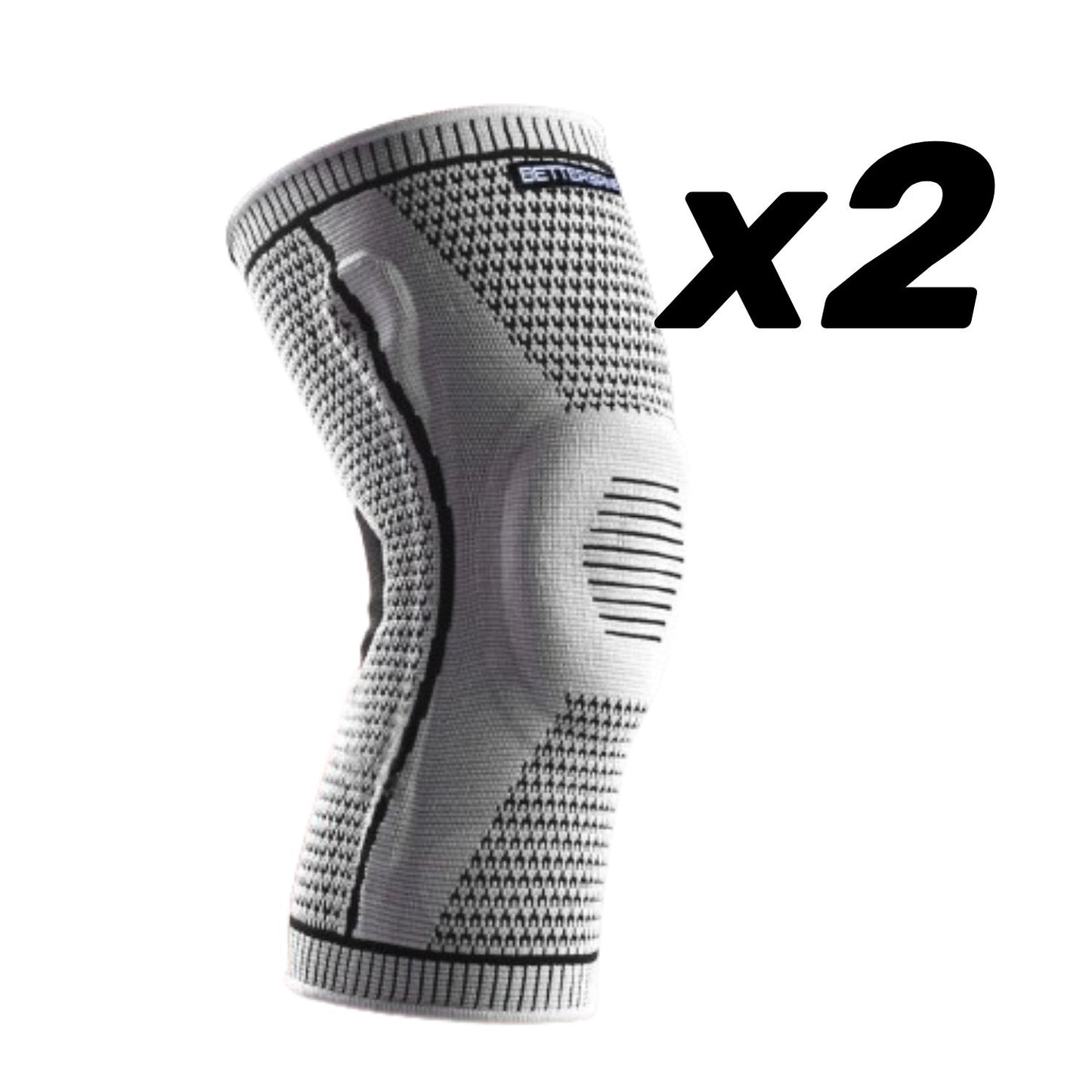 BetterSpine Knee Brace (Pair)