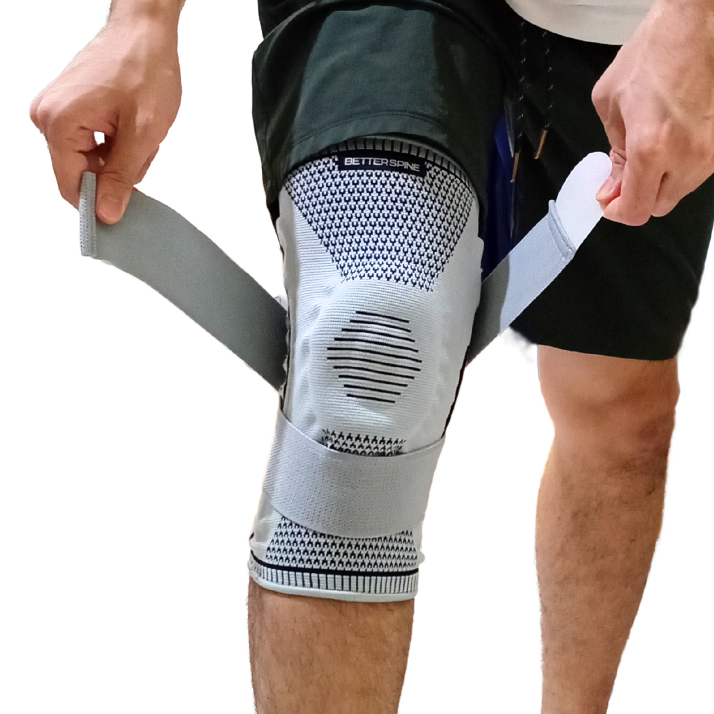 BetterSpine™ ReliefPro Hybrid Knee Brace (Time-Limited FB Offer)