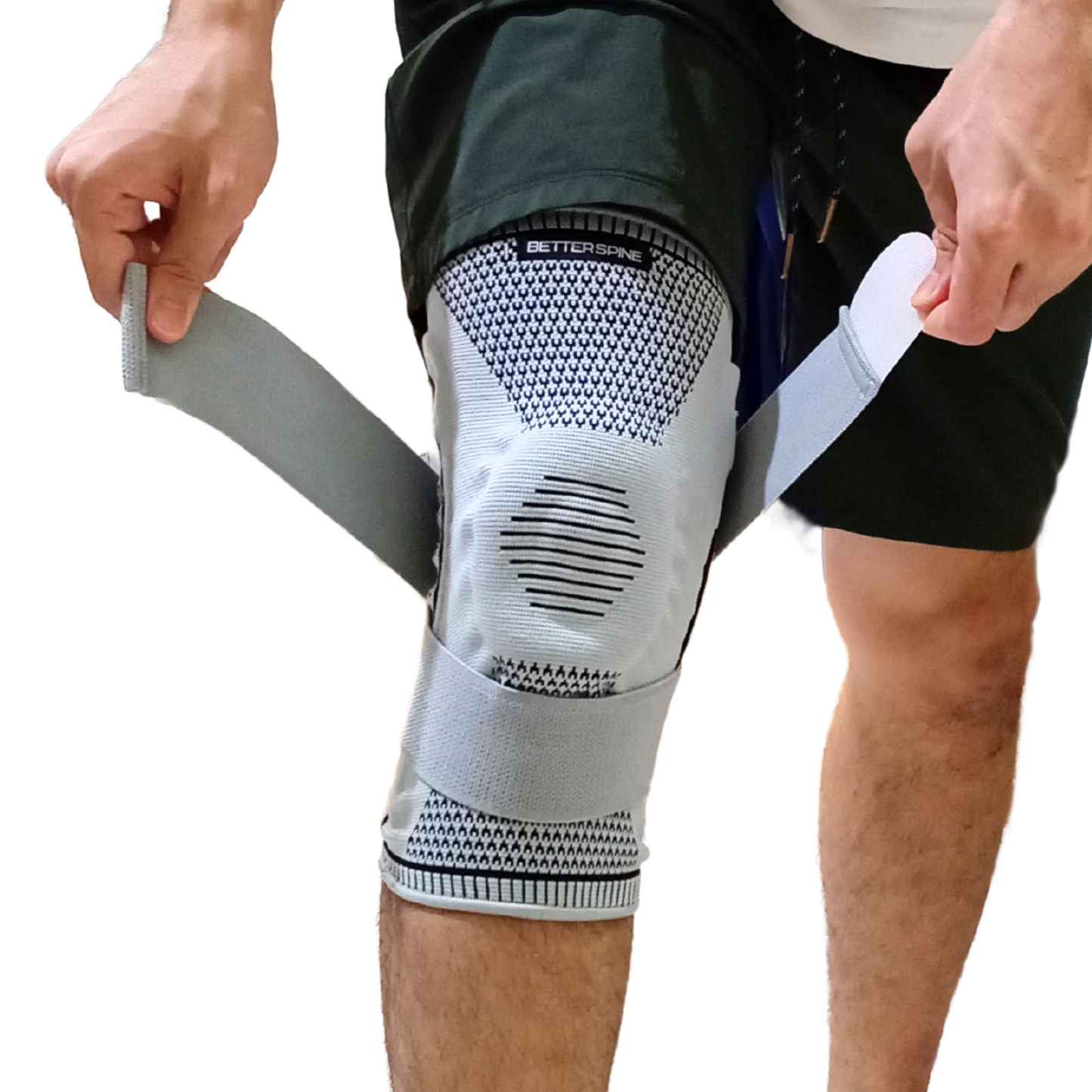 BetterSpine Knee Brace (Pair)