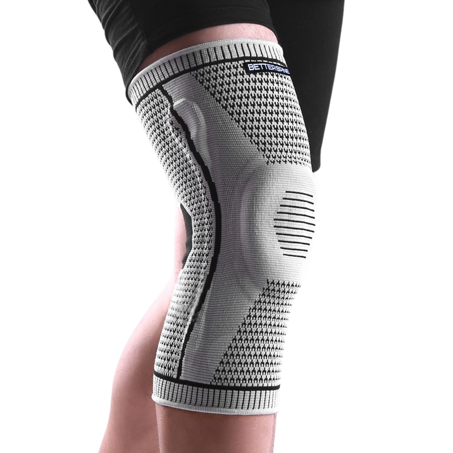 BetterSpine™ ReliefPro Hybrid Knee Brace (Time-Limited FB Offer)