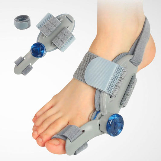 Adjustable Bunion Corrector Splint