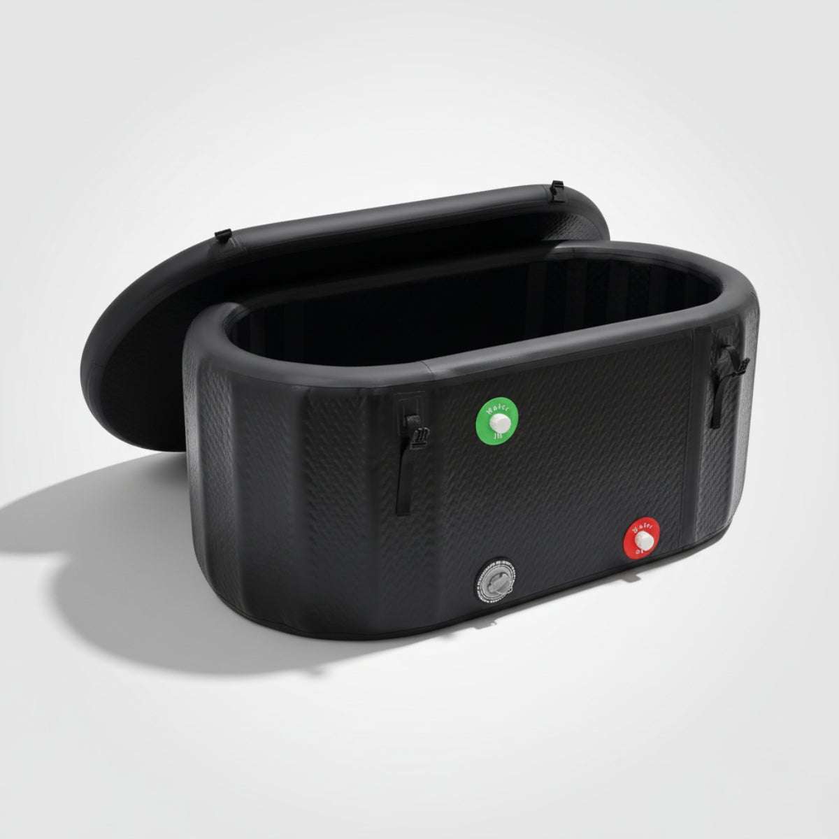 BetterSpine™ XL Cold Plunge Tub