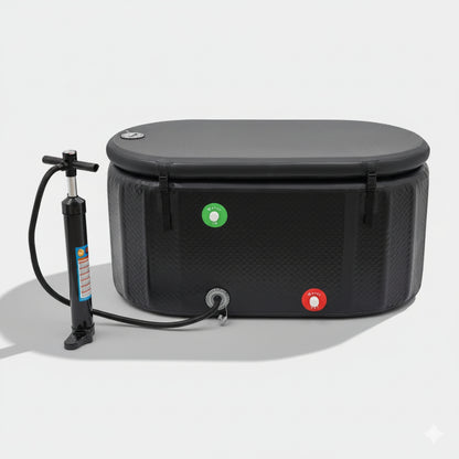 BetterSpine™ XL Cold Plunge Tub