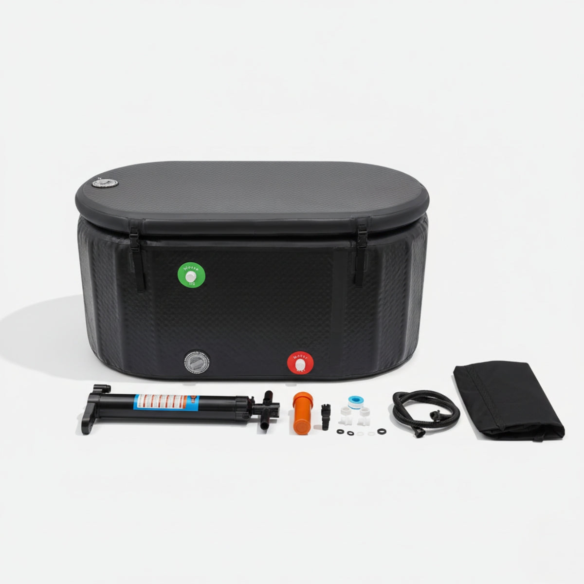 BetterSpine™ XL Cold Plunge Tub