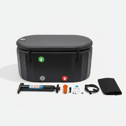 BetterSpine™ XL Cold Plunge Tub