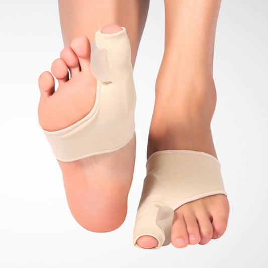 FeetRight® Bunion Corrector Sleeves (Pair)