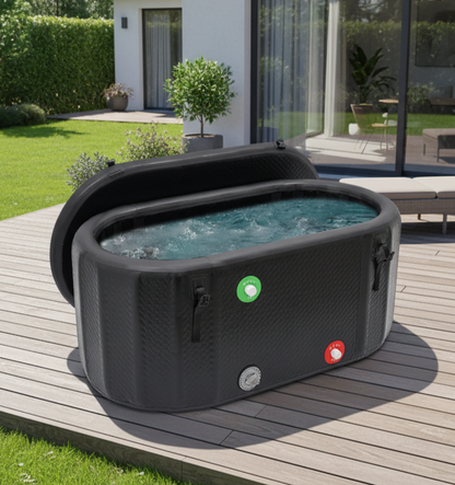BetterSpine™ XL Cold Plunge Tub