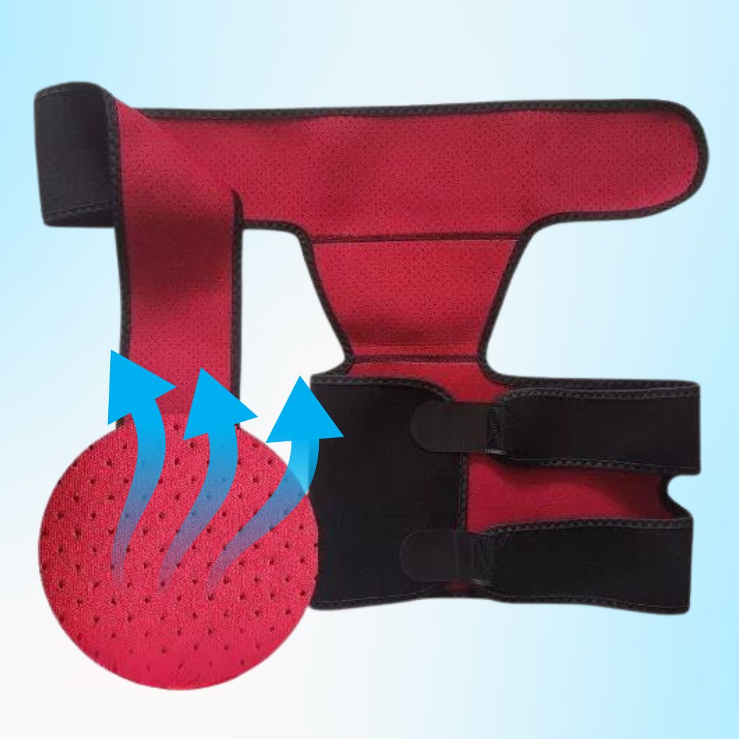 BetterSpine™ ReliefPro Hip Brace