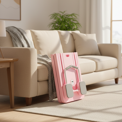 Portable Pilates Reformer Lite