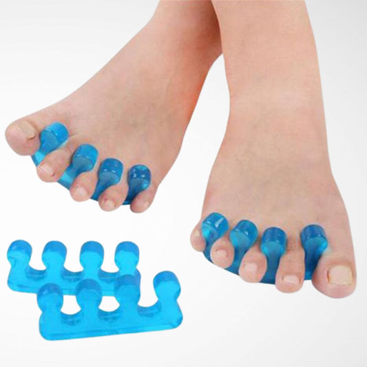 Pedicure Toe Separators (Pair)