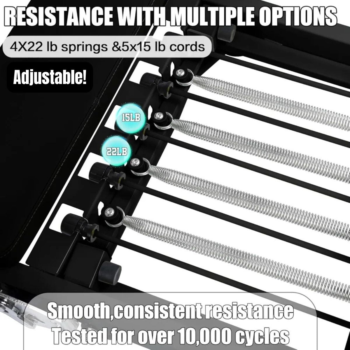 BetterSpine Home Reformer One