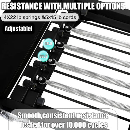 BetterSpine Home Reformer One