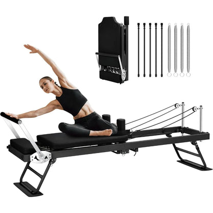 BetterSpine Home Reformer One