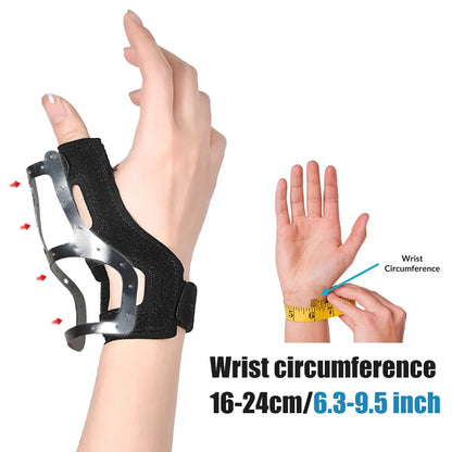 Stabilizer Lite | Thumb Brace
