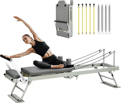 BetterSpine Home Reformer One