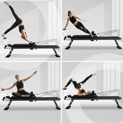 BetterSpine Home Reformer One