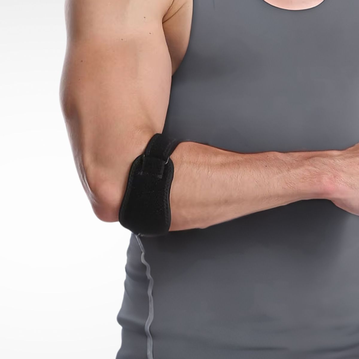 Standard Cushioned | Tennis Elbow Brace