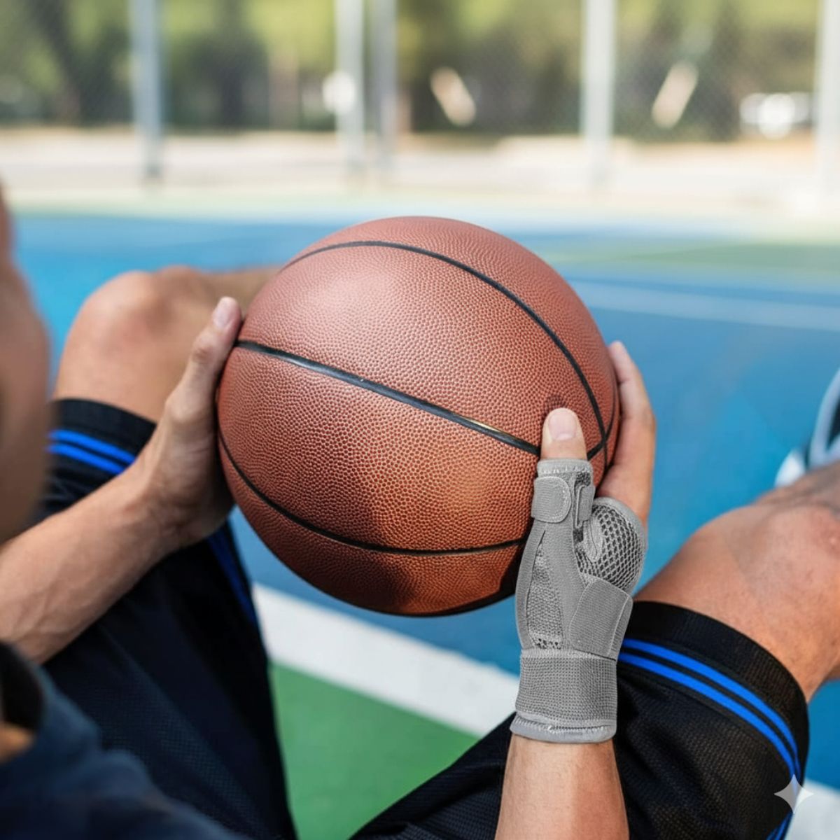 BetterSpine Arthritis Thumb Brace