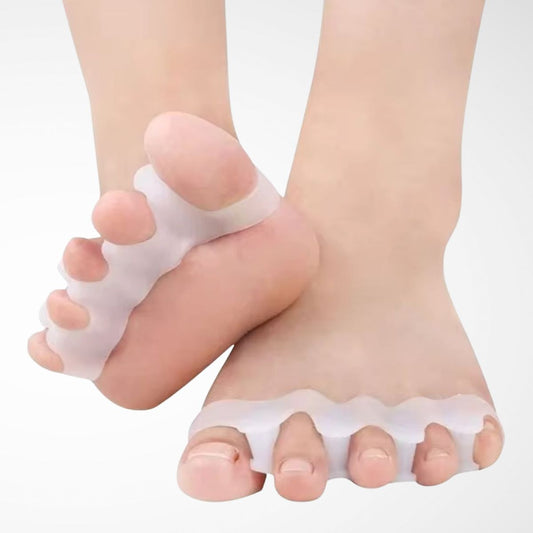 Comfort Align Toe Spacers (Pair)