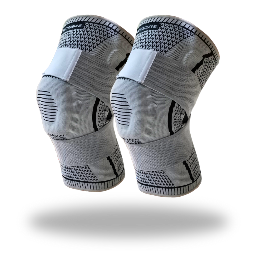 BetterSpine Knee Brace (Pair)