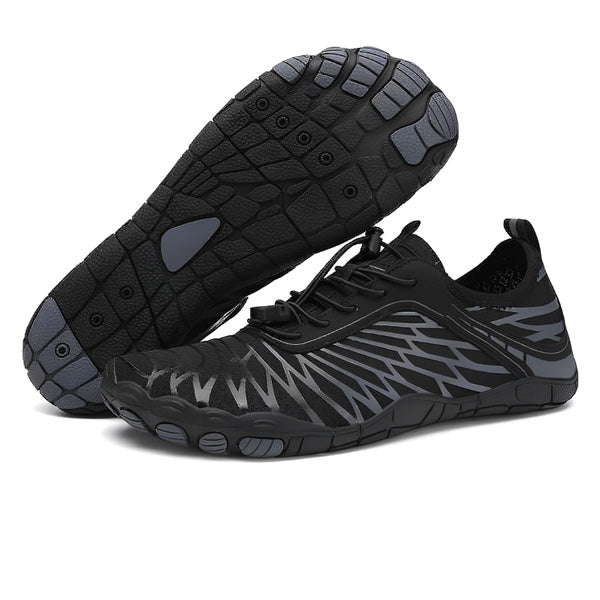 OrthoActive - Healthy & Non-Slip Barefoot Shoes