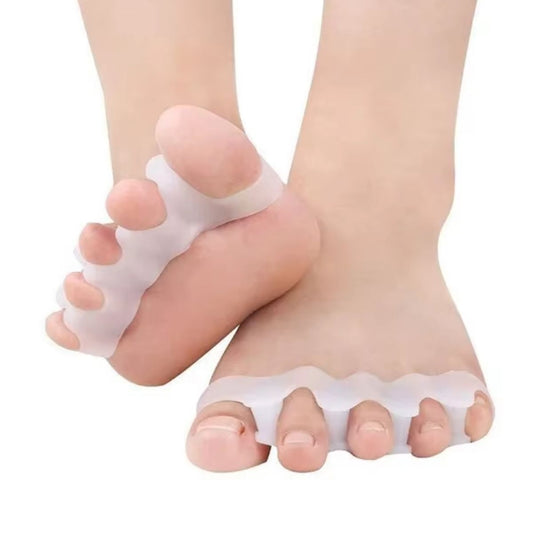 Comfort Align Toe Spacers (Pair)