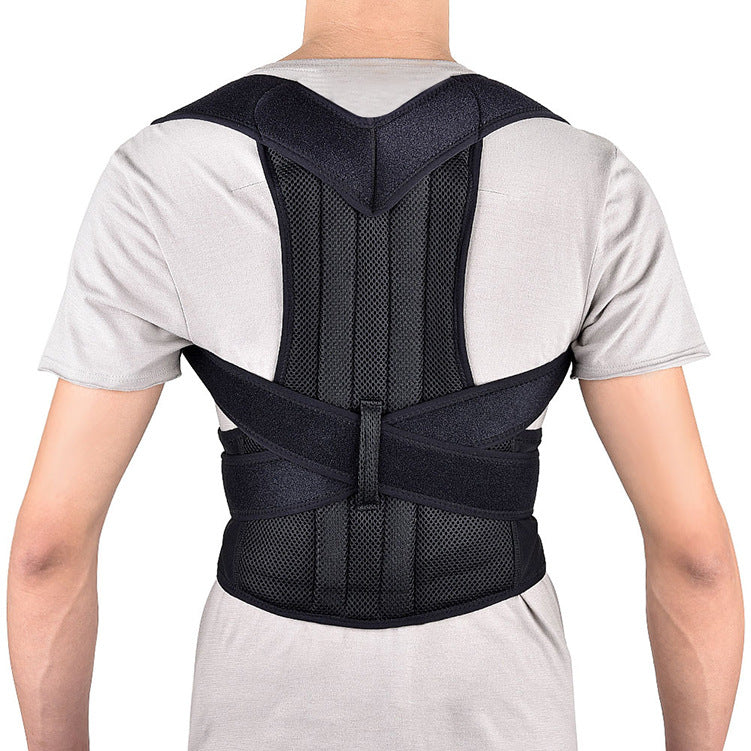 BetterSpine™ Posture Corrector Back Brace