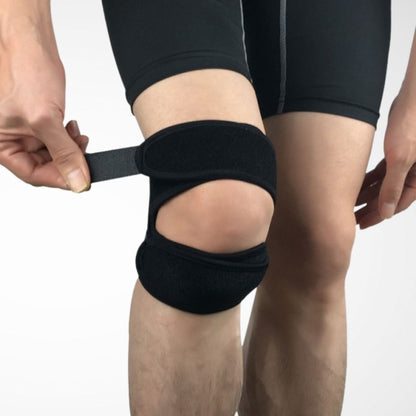 BetterSpine™ Patella Knee Strap