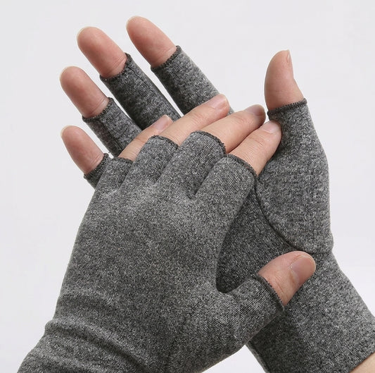 BetterSpine™ ReliefPro Compression Gloves