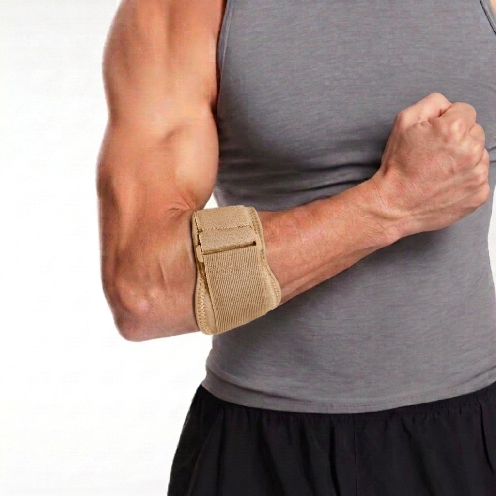 BetterSpine ReliefPro Tennis Elbow Brace
