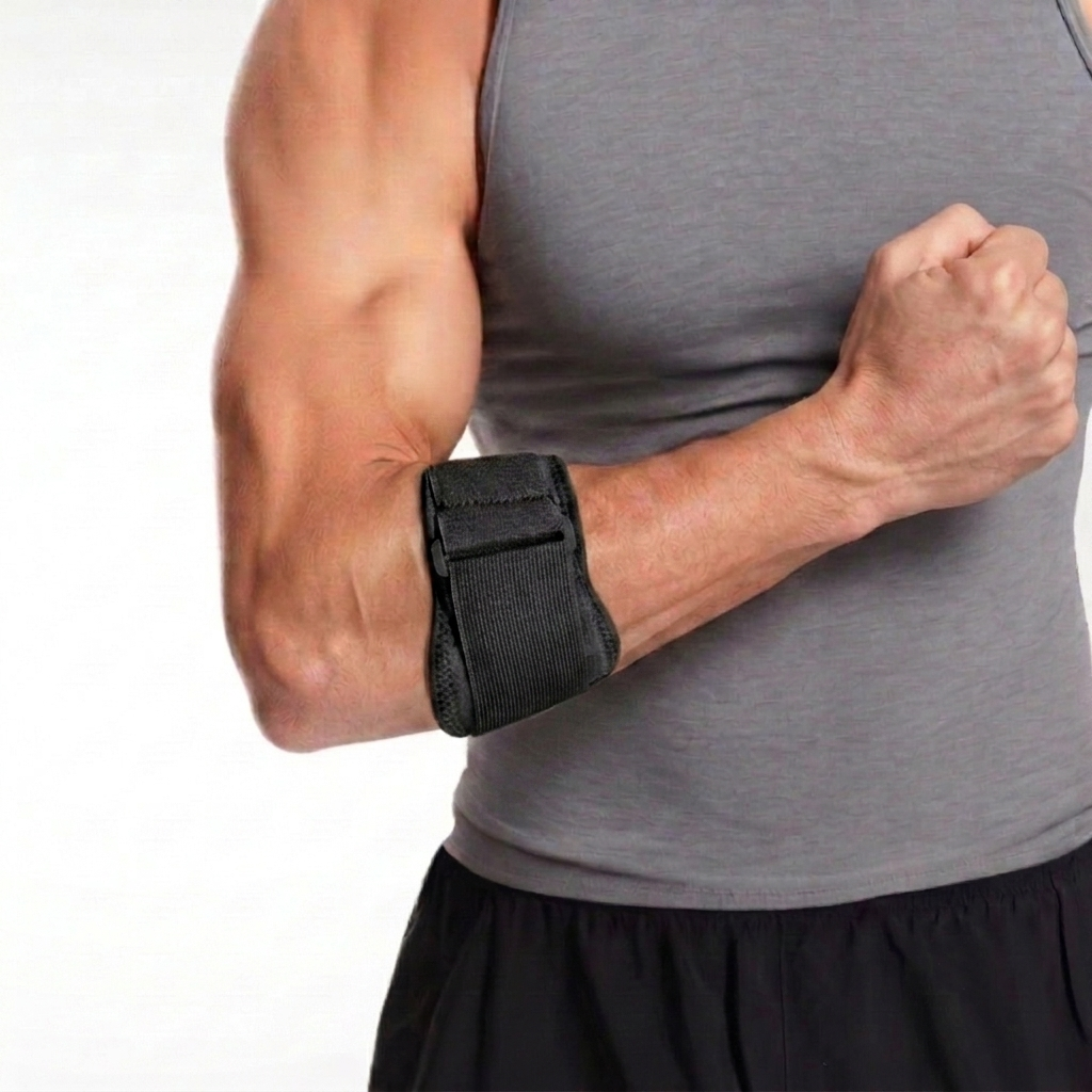 BetterSpine ReliefPro Tennis Elbow Brace